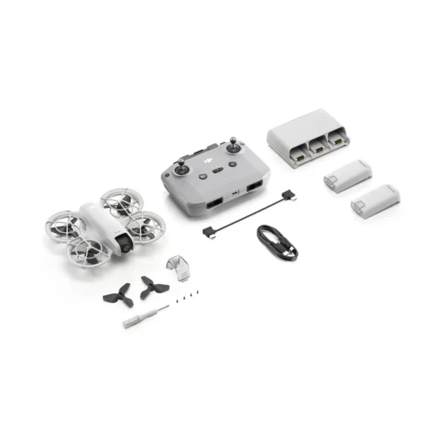 DJI Neo (Fly More Combo) - Image 7
