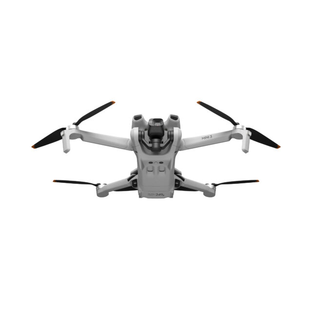 DJI Mini 3 Pro (Fly More Combo) - Image 4