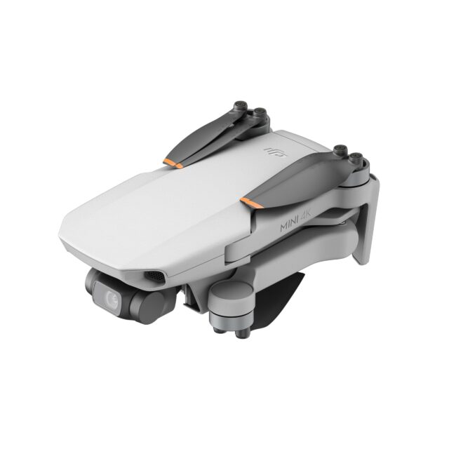 DJI Mini 4K (Fly More Combo) - Image 6