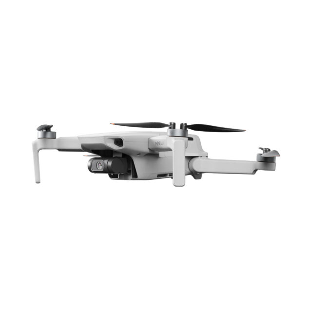 DJI Mini 4K (Fly More Combo) - Image 5