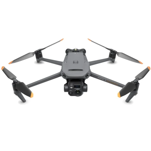 DJI Mavic 3T (Fly More Combo) - Image 2