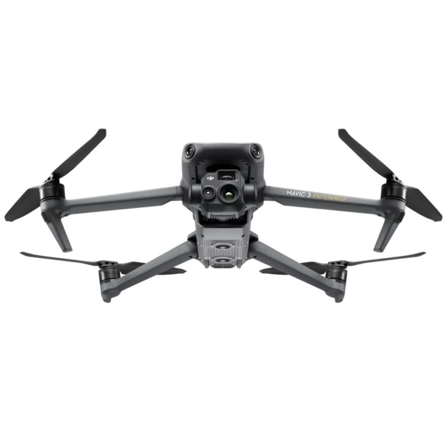 DJI Mavic 3T (Fly More Combo) - Image 3