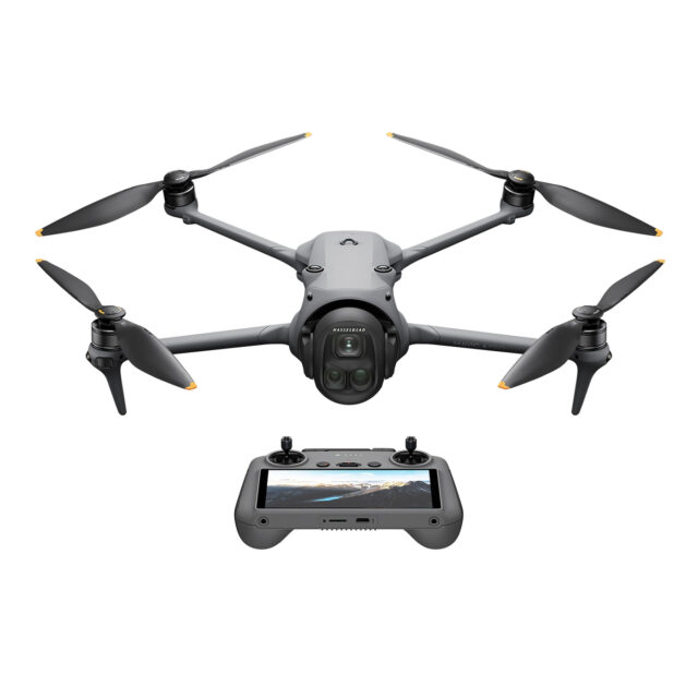 DJI Mavic 4 Pro (Standard Set)