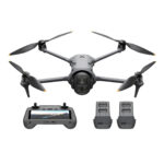DJI Mavic 4 Pro (Fly More Combo)