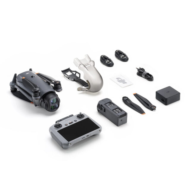DJI Mavic 4 Pro (Standard Set) - Image 4
