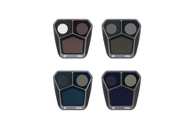 DJI Mavic 3 Pro Filter (ND 8,16,32,64)