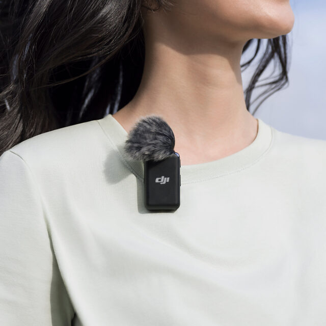 DJI Mic (1 TX + 1 RX) - Image 3