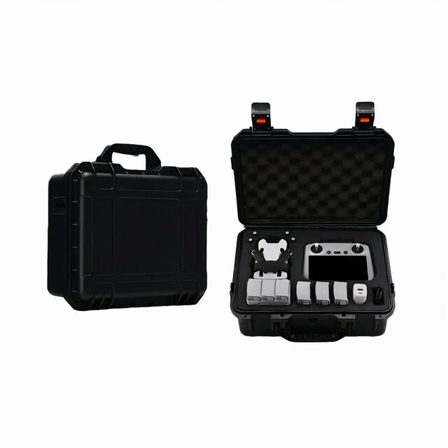 DJI Mini 3 / 3 Pro / 4 Pro (Hard case)