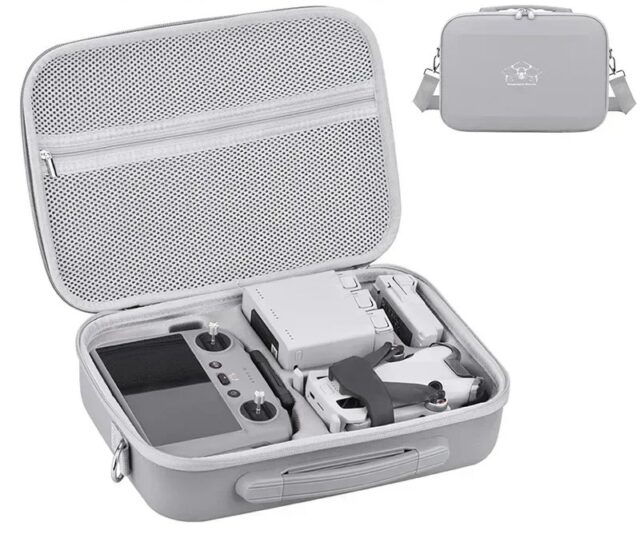 DJI Protective Travel Bag - Image 2