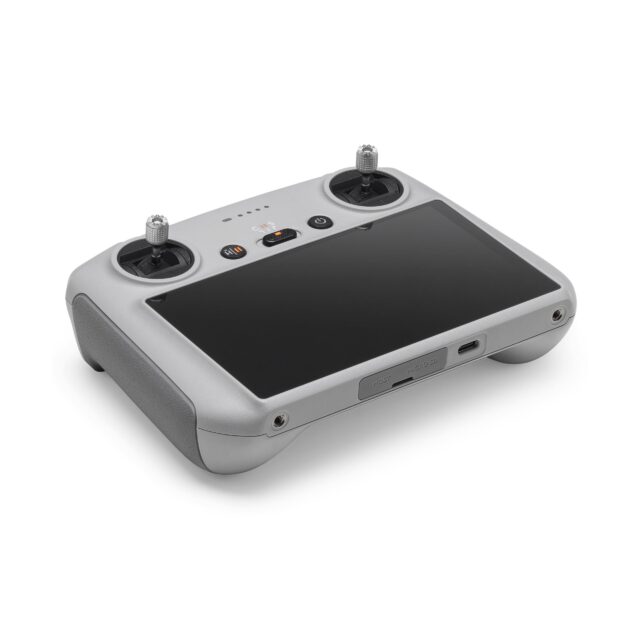 DJI RC (RM 330) - (Used) - Image 3