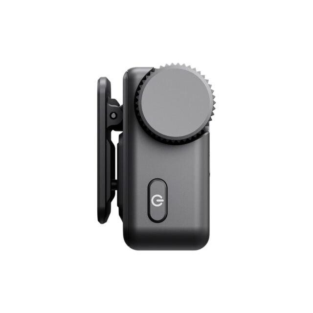 DJI Mic Mini (1 TX + 1 RX) - Image 5