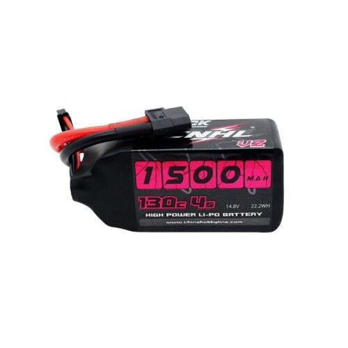 FPV CNHL_ Li-Po 4S 1500mAh 130C 14.8V