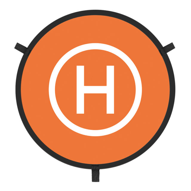 H-Drone Landing Pad 55cm