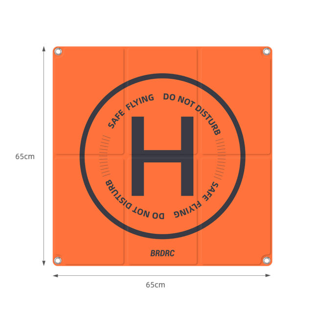 H-Drone Landing Pad (65cm) - Image 4