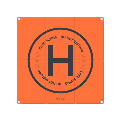 H-Drone Landing Pad (65cm)