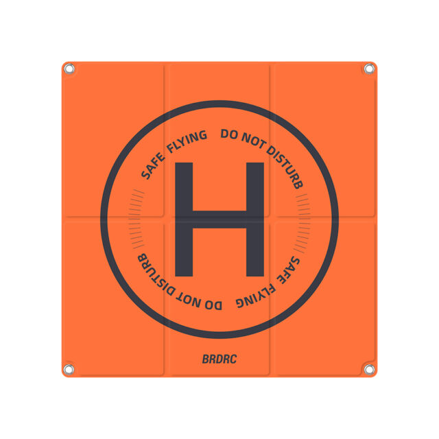 H-Drone Landing Pad (65cm)