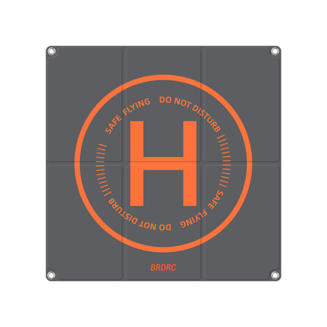 H-Drone Landing Pad (65cm) - Image 2