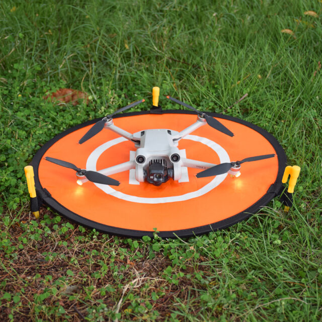 H-Drone Landing Pad 55cm - Image 2