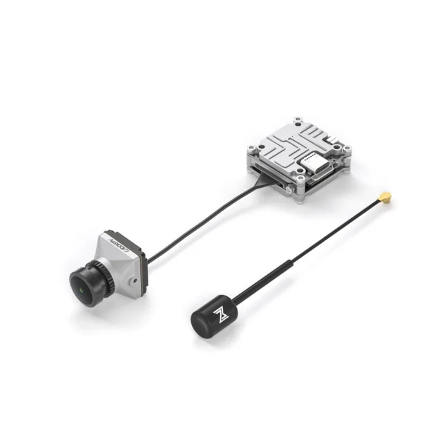 VTX CaddX Polar