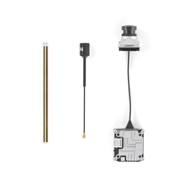 VTX CaddX Polar