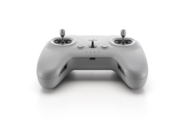 DJI FPV 3 Controller - Image 2