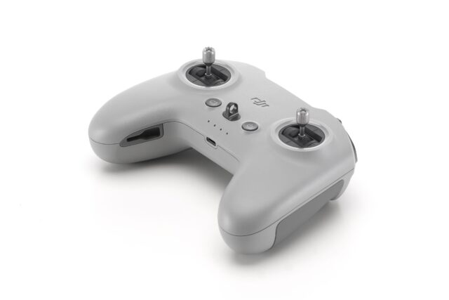 DJI FPV 3 Controller - Image 3