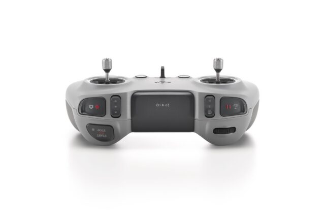 DJI FPV 3 Controller - Image 4
