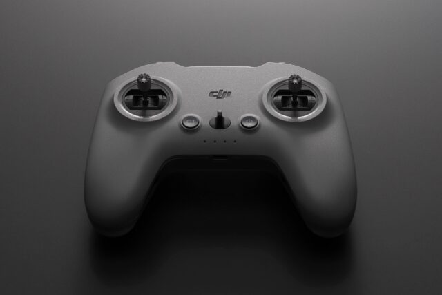 DJI FPV 3 Controller - Image 6