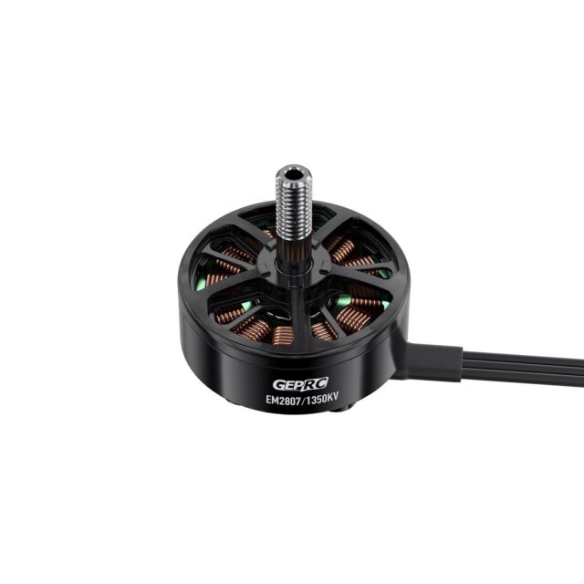 GEPRC (EM2807 1350KV) - Image 2