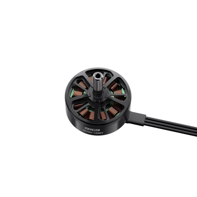 GEPRC (EM2807 1350KV) - Image 4