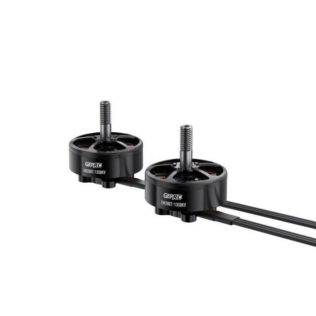 GEPRC (EM2807 1350KV) - Image 7