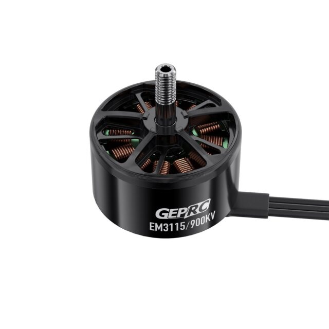 GEPRC (EM3115 900KV) - Image 2