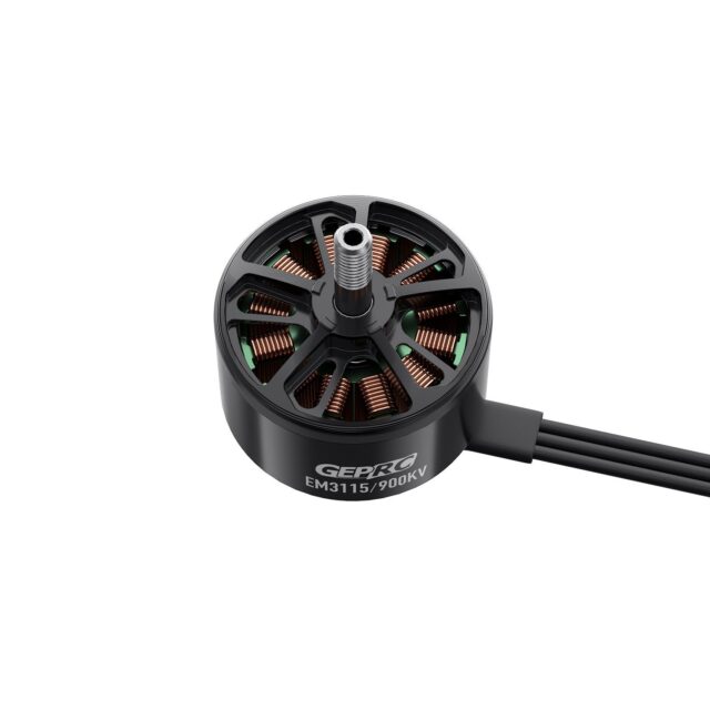 GEPRC (EM3115 900KV) - Image 4