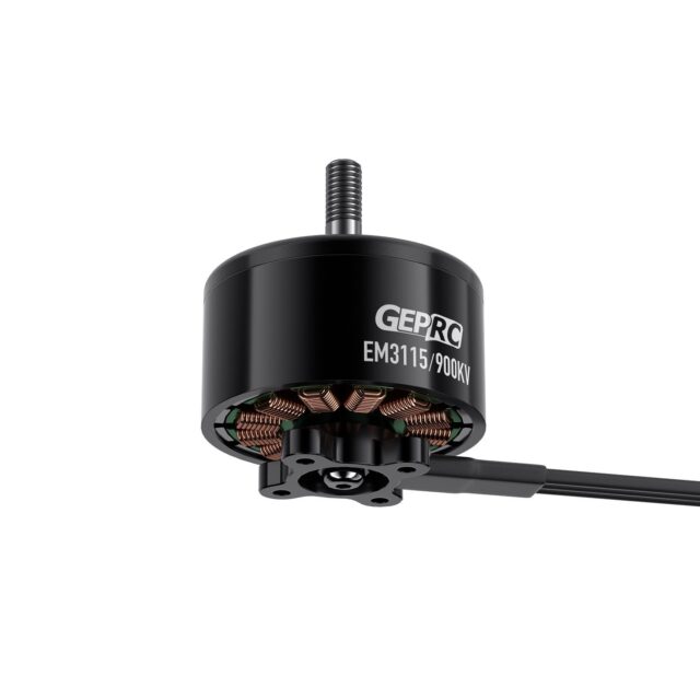GEPRC (EM3115 900KV) - Image 6