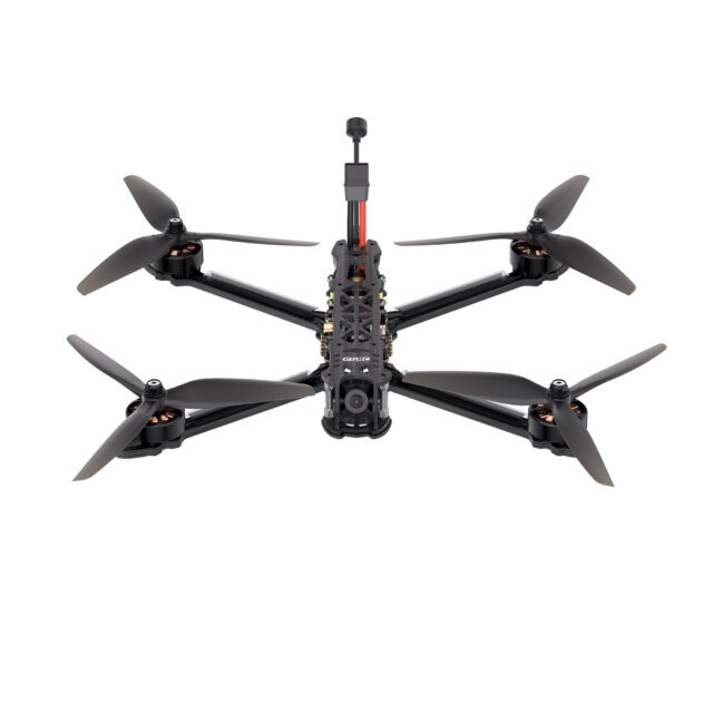 GEPRC MARK4 LR7 FPV 7-inch - Image 2