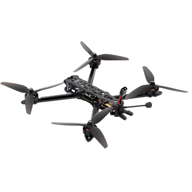 GEPRC MARK4 LR7 FPV 7-inch - Image 3