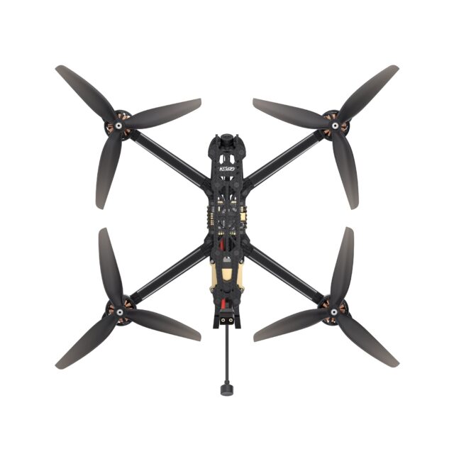 GEPRC MARK4 LR7 FPV 7-inch - Image 4