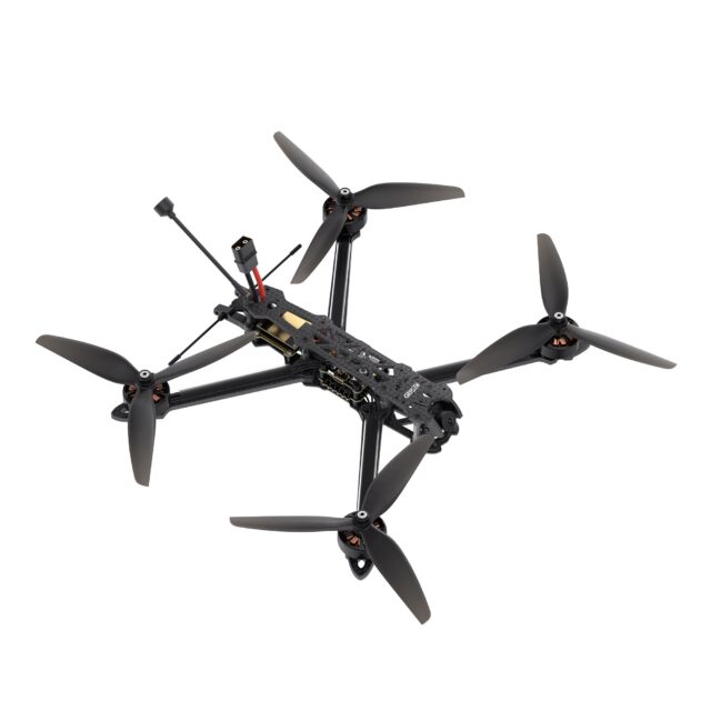 GEPRC MARK4 LR7 FPV 7-inch - Image 6