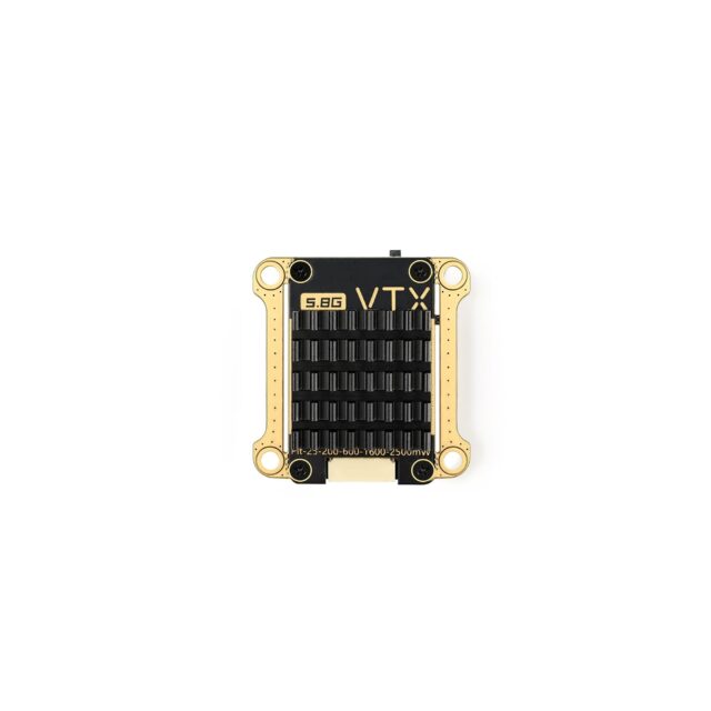 VTX GEPRC frecventa 5.8G