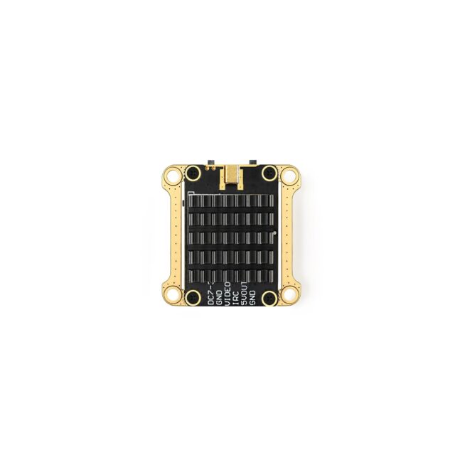 VTX GEPRC frecventa 5.8G