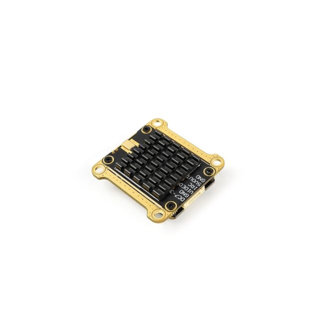VTX GEPRC frecventa 5.8G