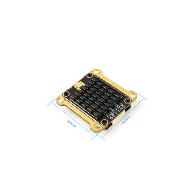 VTX GEPRC frecventa 5.8G