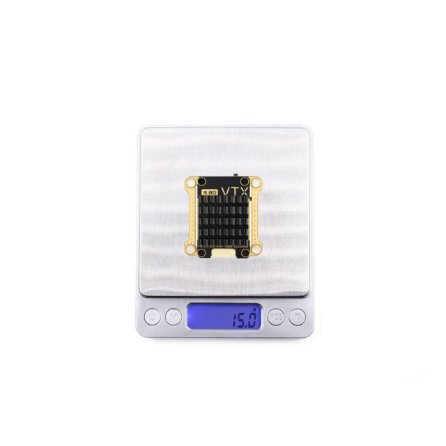 VTX GEPRC frecventa 5.8G