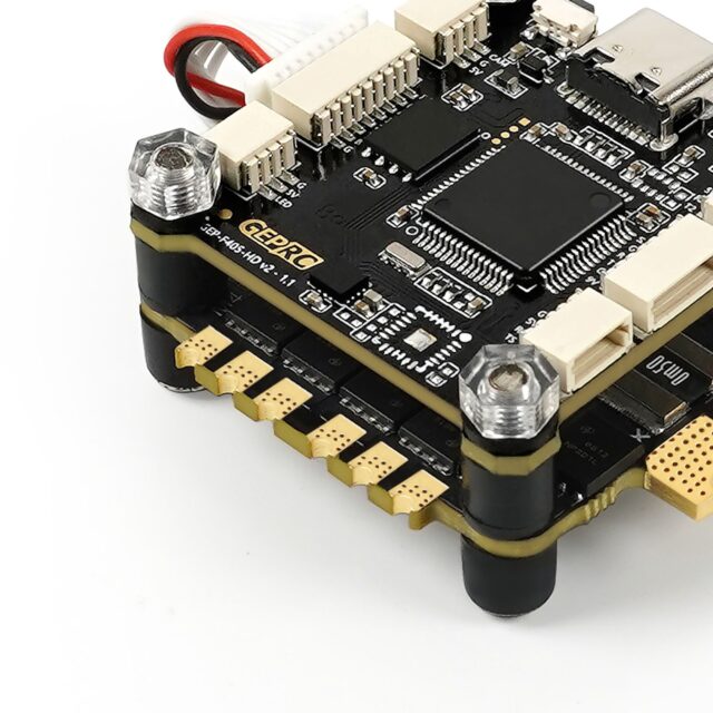 Stack Flight Control GEPRC