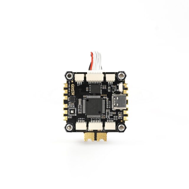 Stack Flight Control GEPRC