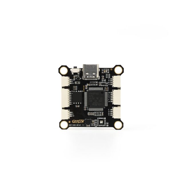 Stack Flight Control GEPRC