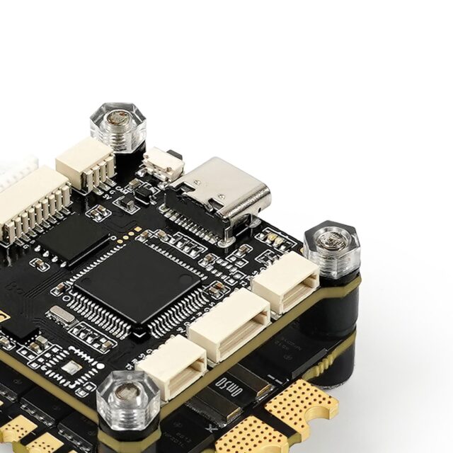 Stack Flight Control GEPRC