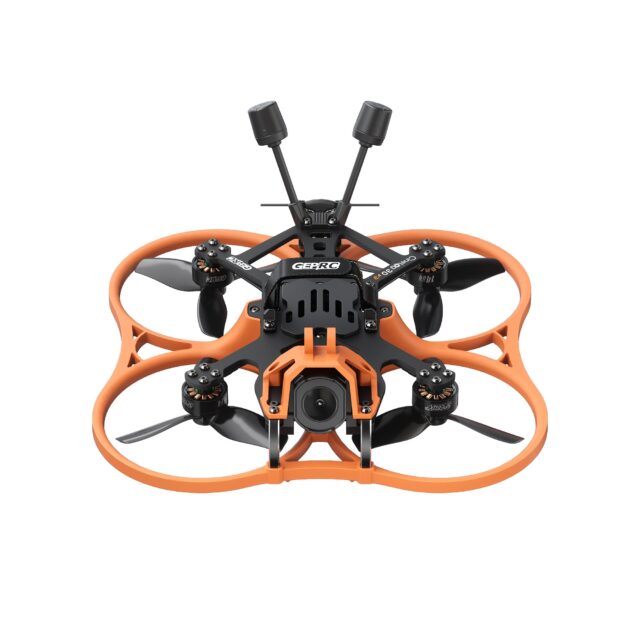GepRC Cinelog 30 v3 (O4 Pro) - Image 2