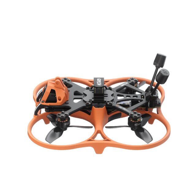 GepRC Cinelog 30 v3 (O4 Pro) - Image 6