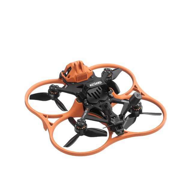 GepRC Cinelog 30 v3 (O4 Pro) - Image 5